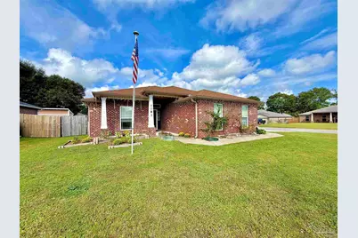 7081 Harvest Way, Milton, FL 32570 - Photo 30