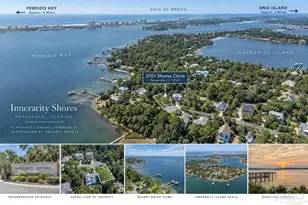 5701 Shores Cir, Pensacola, FL 32507 - Photo 1