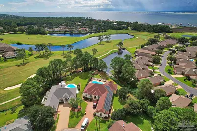 1312 Tour Dr, Gulf Breeze, FL 32563 - Photo 2