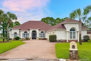 1312 Tour Dr, Gulf Breeze, FL 32563 - Photo 1
