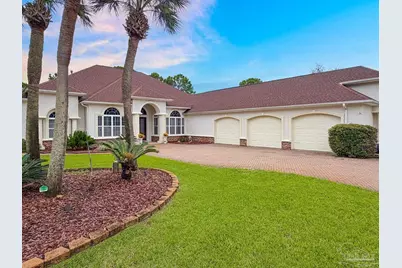 1312 Tour Dr, Gulf Breeze, FL 32563 - Photo 68