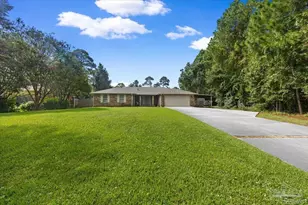 3865 Paradise Bay, Gulf Breeze, FL 32563 - Photo 1