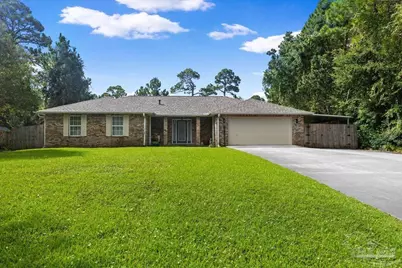 3865 Paradise Bay, Gulf Breeze, FL 32563 - Photo 2