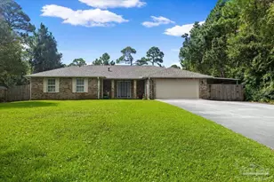 3865 Paradise Bay, Gulf Breeze, FL 32563 - Photo 2