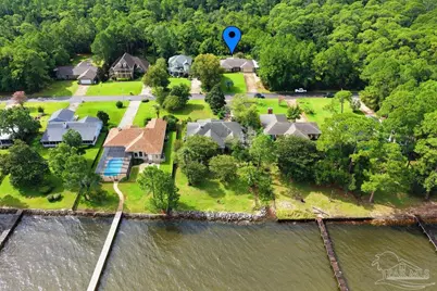 3865 Paradise Bay, Gulf Breeze, FL 32563 - Photo 54