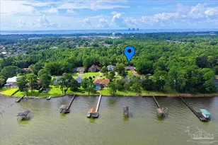 3865 Paradise Bay, Gulf Breeze, FL 32563 - Photo 56