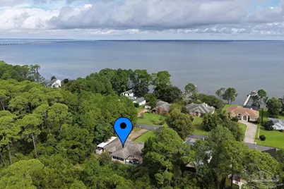 3865 Paradise Bay, Gulf Breeze, FL 32563 - Photo 60