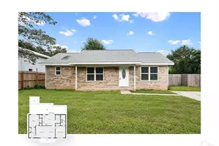 5810 Linn Ave, Perdido Key, FL 32507 - Photo 1