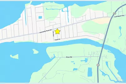 5810 Linn Ave, Perdido Key, FL 32507 - Photo 2