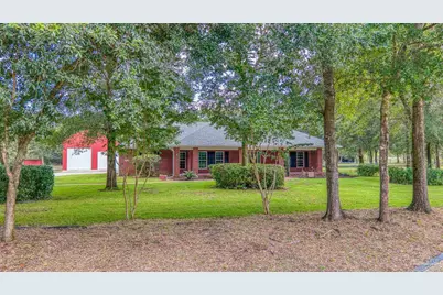 4334 Willard Norris Rd, Pace, FL 32571 - Photo 2