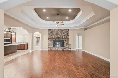 4334 Willard Norris Rd, Pace, FL 32571 - Photo 8