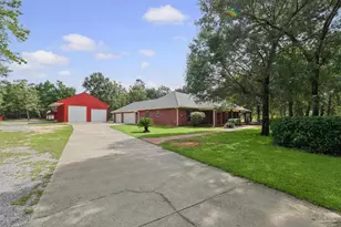 4334 Willard Norris Rd, Pace, FL 32571 - Photo 2