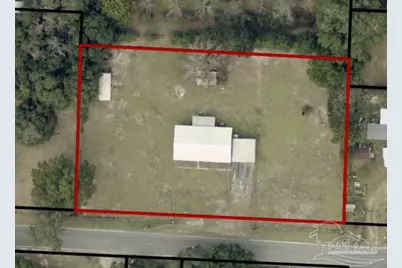 6124 Carroll Rd, Milton, FL 32583 - Photo 2