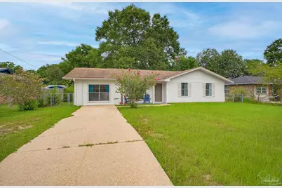 5922 Independence Dr, Milton, FL 32570 - Photo 1