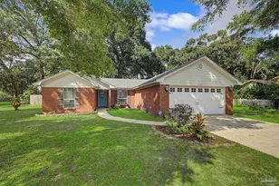 5744 Charmonte Way, Milton, FL 32583 - Photo 1