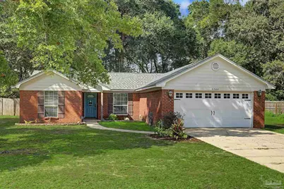 5744 Charmonte Way, Milton, FL 32583 - Photo 2
