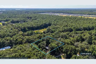 6467 Lynnwood Cir, Milton, FL 32583 - Photo 4