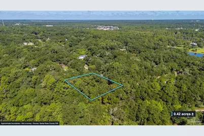 6467 Lynnwood Cir, Milton, FL 32583 - Photo 2