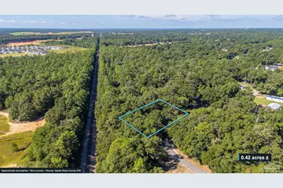 6467 Lynnwood Cir, Milton, FL 32583 - Photo 6