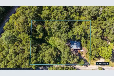 6467 Lynnwood Cir, Milton, FL 32583 - Photo 1