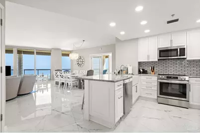 3 Portofino Dr #1707, Pensacola Beach, FL 32561 - Photo 8