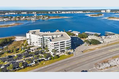27501 Perdido Beach Blvd #A603, Orange Beach, AL 36561 - Photo 2