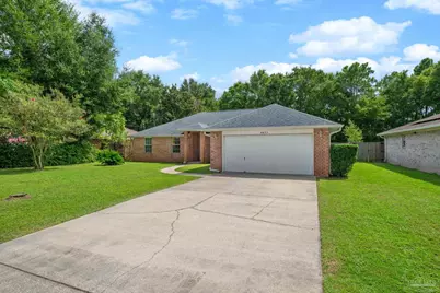 6655 Ridge Crest Dr, Milton, FL 32570 - Photo 30