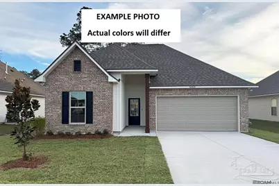 8365 Eagle Pointe Cir #LOT 14-C, Pensacola, FL 32526 - Photo 1