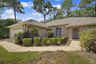 2419 Basswood Dr, Navarre, FL 32566 - Photo 1