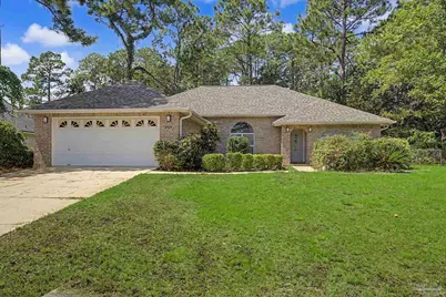 2419 Basswood Dr, Navarre, FL 32566 - Photo 8