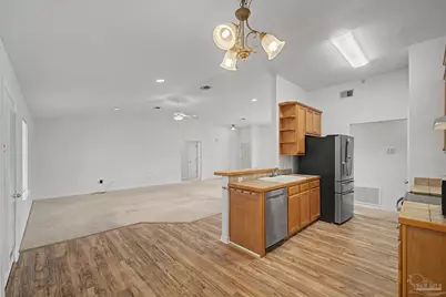 2419 Basswood Dr, Navarre, FL 32566 - Photo 12