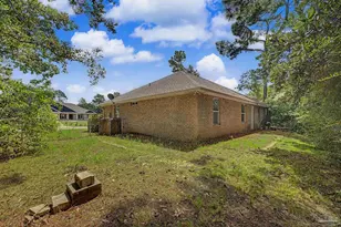 2419 Basswood Dr, Navarre, FL 32566 - Photo 22