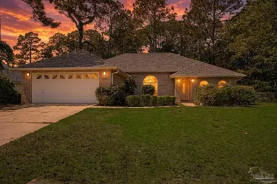 2419 Basswood Dr, Navarre, FL 32566 - Photo 30