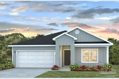 1957 Caracara St, Cantonment, FL 32533 - Photo 1