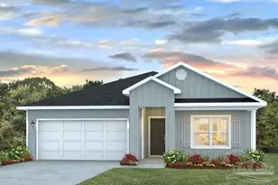 1957 Caracara St, Cantonment, FL 32533 - Photo 1