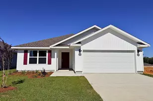 1961 Caracara St, Cantonment, FL 32533 - Photo 1
