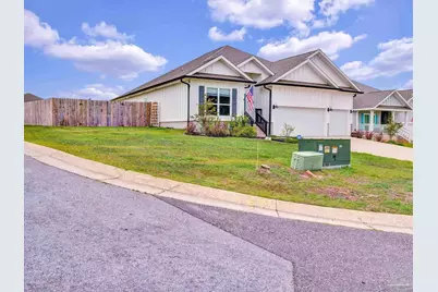 3962 Whitetail Ln, Pensacola, FL 32526 - Photo 2