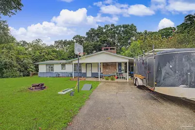 7100 Creel Dr, Pensacola, FL 32506 - Photo 18
