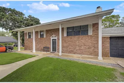 7807 Bay Meadows Ct, Pensacola, FL 32507 - Photo 1