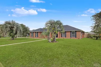 2216 Blue Lake Dr, Pensacola, FL 32506 - Photo 48