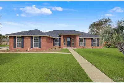 2216 Blue Lake Dr, Pensacola, FL 32506 - Photo 1
