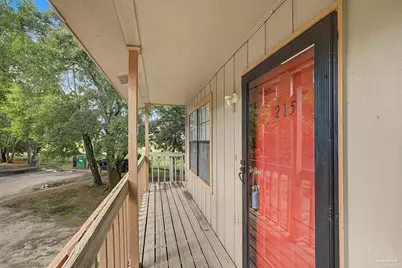2811 Langley Ave #215, Pensacola, FL 32504 - Photo 2