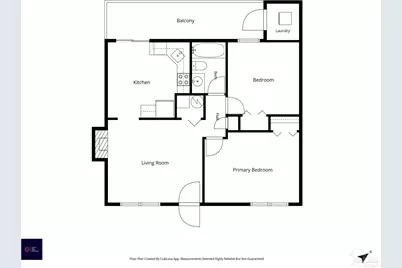 2811 Langley Ave #215, Pensacola, FL 32504 - Photo 4