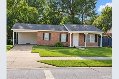 6255 Memphis Ave, Pensacola, FL 32526 - Photo 1