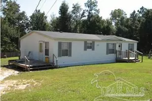 4828 OBryan Way, Pace, FL 32571 - Photo 1