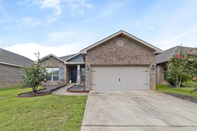 5371 Red Shoulder Rd, Pace, FL 32571 - Photo 2