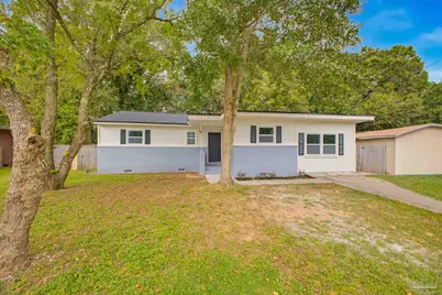 1019 Trenton Dr, Pensacola, FL 32505 - Photo 1