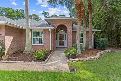 7139 Blue Jack Dr, Navarre, FL 32566 - Photo 4