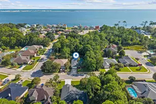 7139 Blue Jack Dr, Navarre, FL 32566 - Photo 50