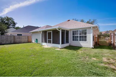 383 Mirabelle Dr, Pensacola, FL 32514 - Photo 20
